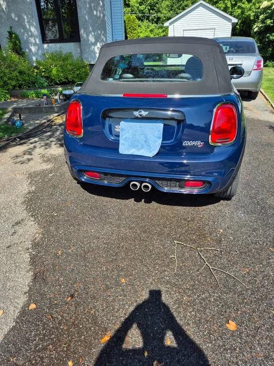 2016 Mini Mini 3rd Gen - Image 2 of 7