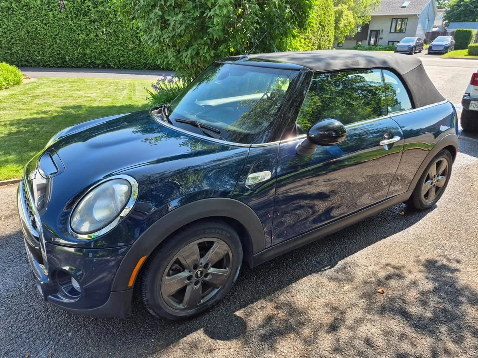 2016 Mini Mini 3rd Gen - Image 4 of 7