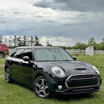 2016 MINI Cooper Clubman S