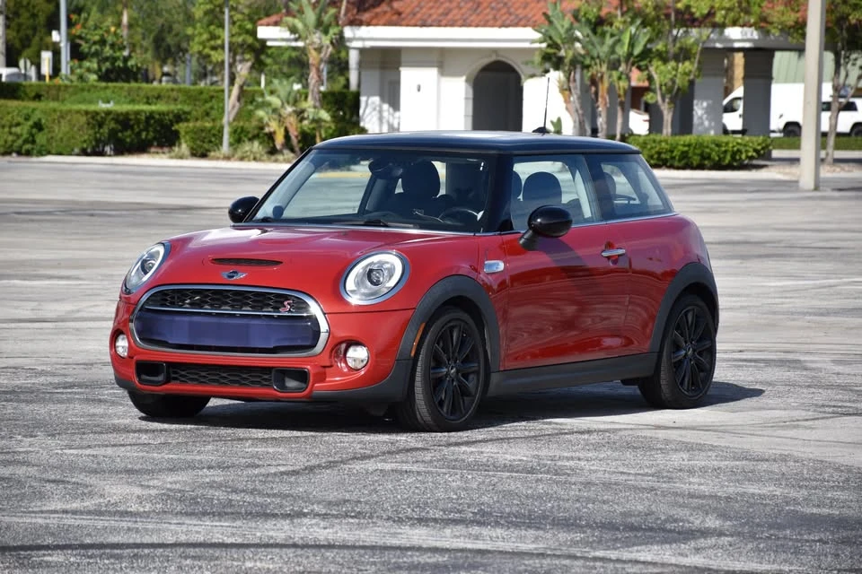 2016 Mini Mini Cooper S 3rd Gen - Image 2 of 17