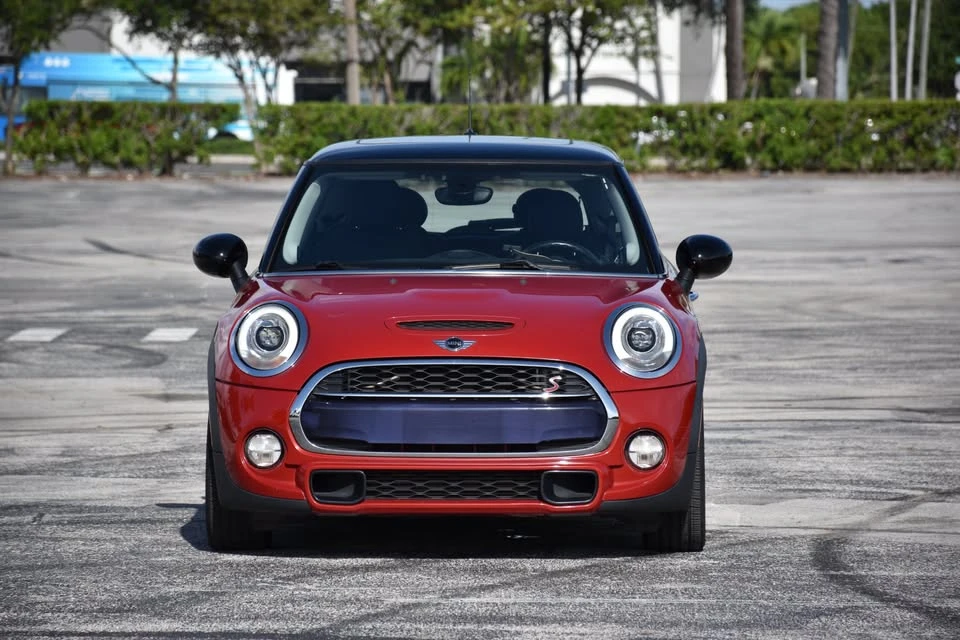 2016 Mini Mini Cooper S 3rd Gen - Image 7 of 17