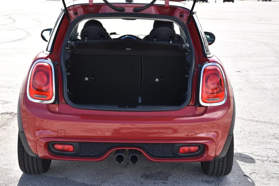2016 Mini Mini Cooper S 3rd Gen - Image 17 of 17