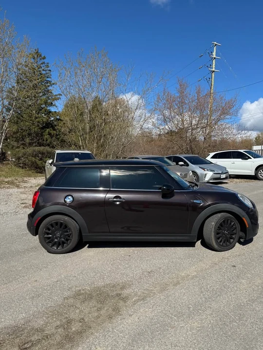 2016 Mini Mini Cooper S 3rd Gen - Image 5 of 15