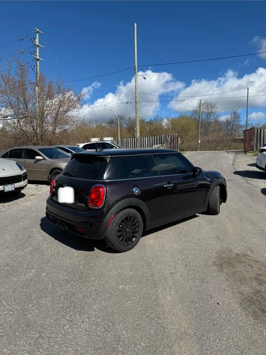 2016 Mini Mini Cooper S 3rd Gen - Image 2 of 15