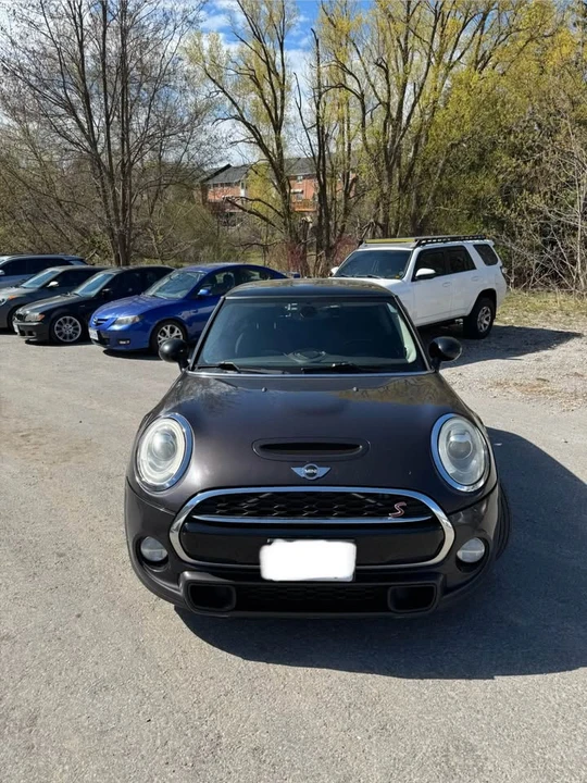 2016 Mini Mini Cooper S 3rd Gen - Image 6 of 15
