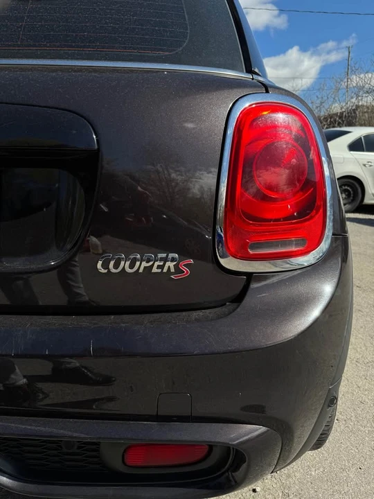 2016 Mini Mini Cooper S 3rd Gen - Image 7 of 15