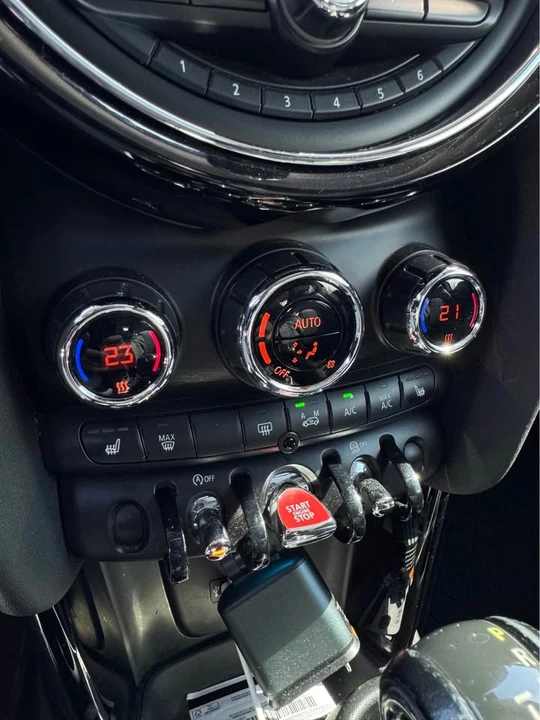 2016 Mini Mini Cooper S 3rd Gen - Image 15 of 15
