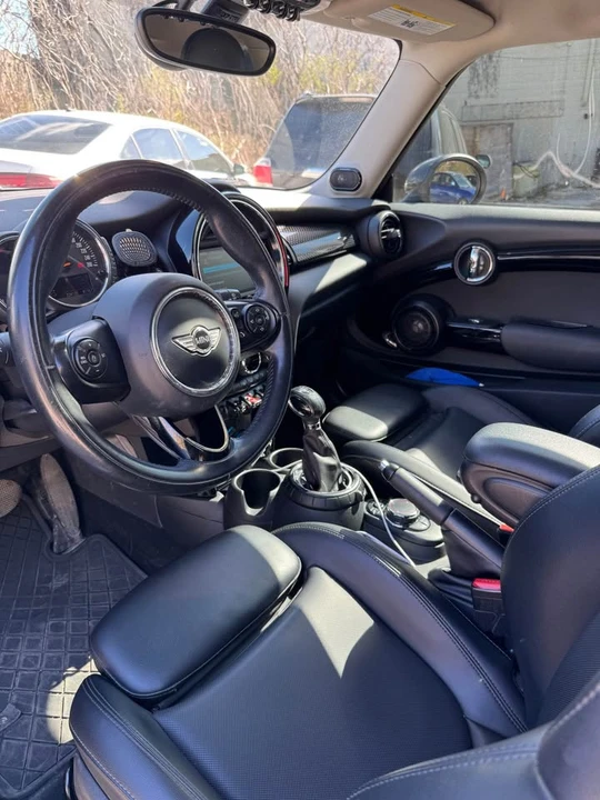 2016 Mini Mini Cooper S 3rd Gen - Image 9 of 15