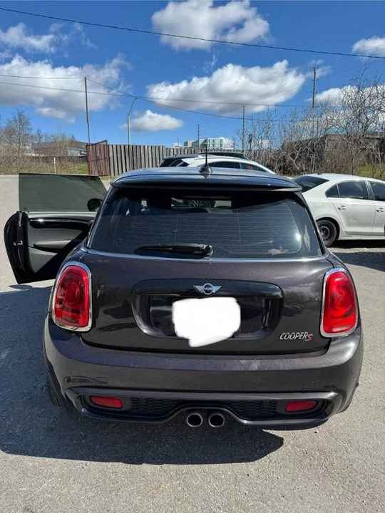 2016 Mini Mini Cooper S 3rd Gen - Image 8 of 15