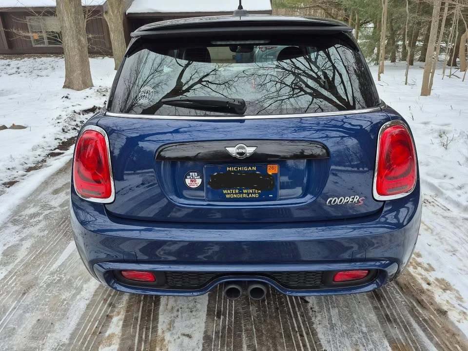 2016 Mini Mini Cooper S 3rd Gen - Image 2 of 4