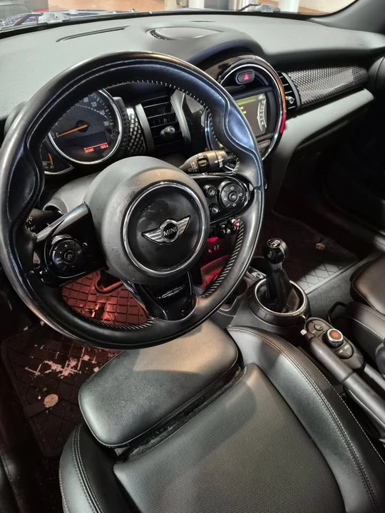 2016 Mini Mini Cooper S 3rd Gen - Image 3 of 4