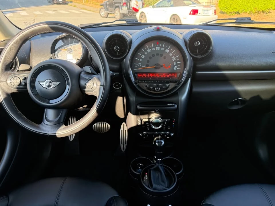 2016 Mini Mini Cooper S 3rd Gen - Image 14 of 18