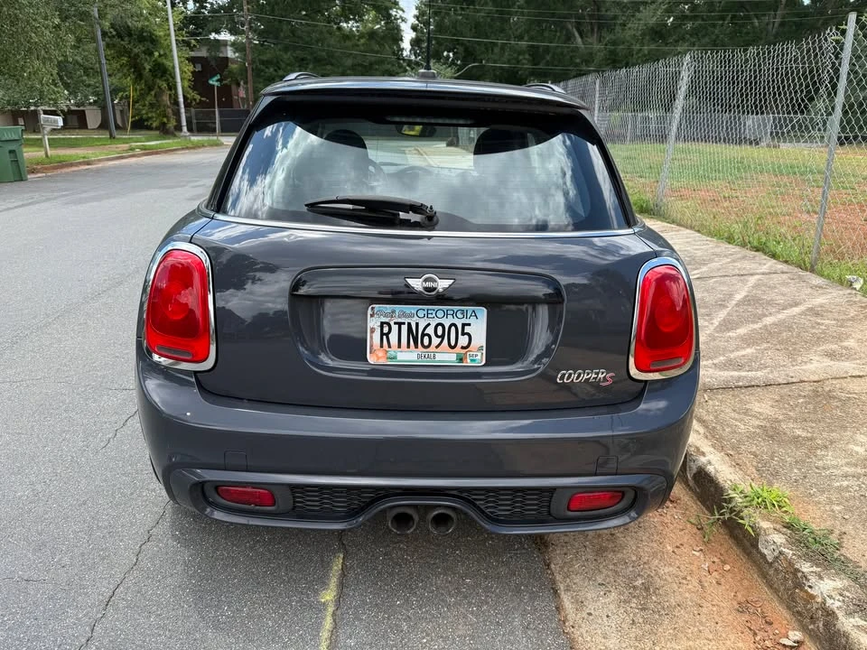 2016 Mini Mini Cooper S 3rd Gen - Image 4 of 10