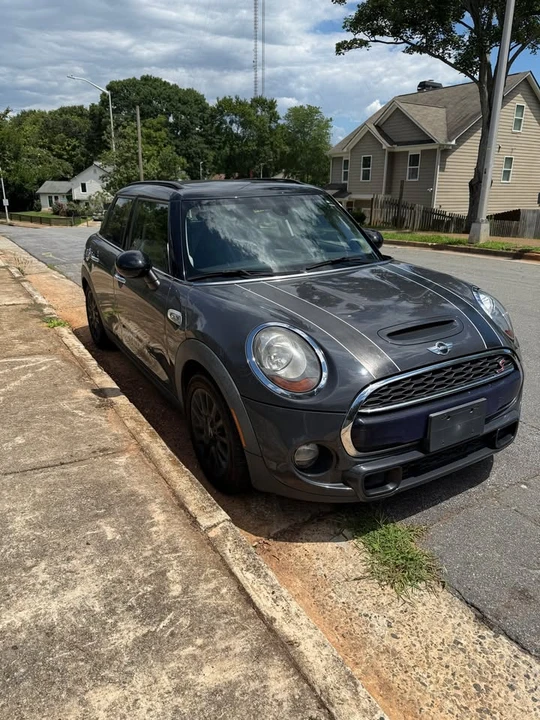 2016 Mini Mini Cooper S 3rd Gen - Image 2 of 10