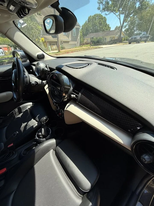 2016 Mini Mini Cooper S 3rd Gen - Image 10 of 10