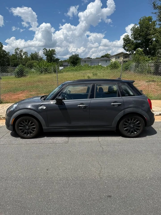 2016 Mini Mini Cooper S 3rd Gen - Image 5 of 10