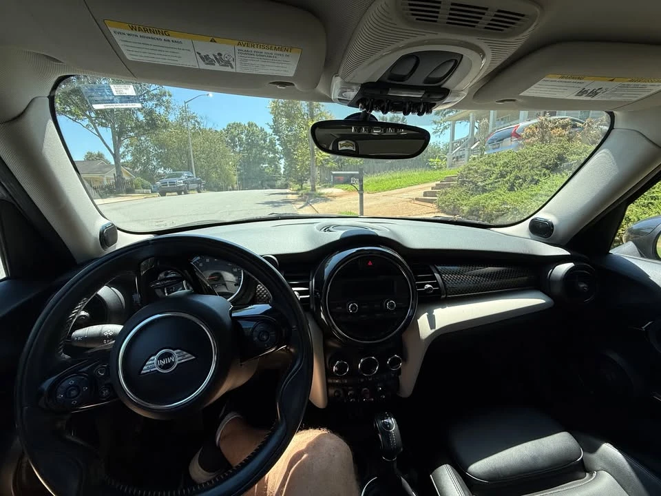 2016 Mini Mini Cooper S 3rd Gen - Image 7 of 10
