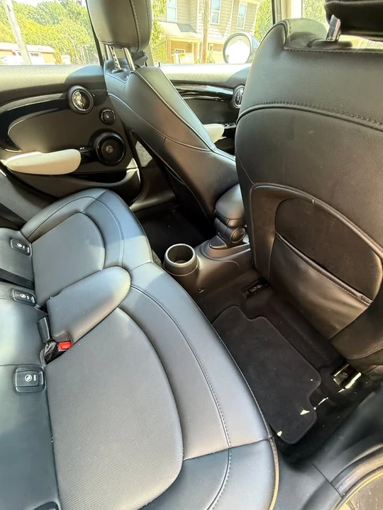 2016 Mini Mini Cooper S 3rd Gen - Image 9 of 10