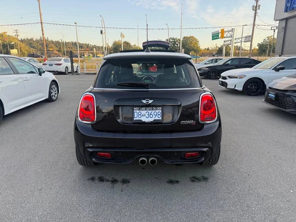 2016 Mini Mini Cooper S 3rd Gen - Image 5 of 7