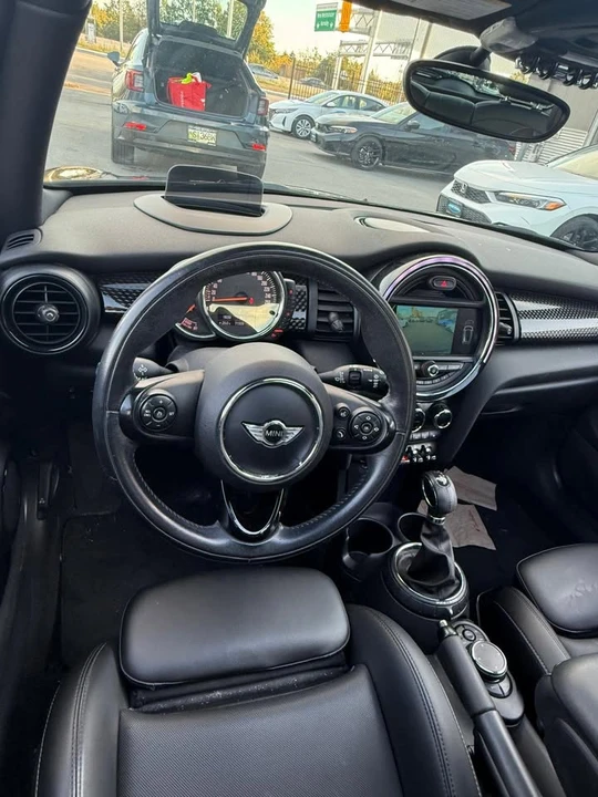 2016 Mini Mini Cooper S 3rd Gen - Image 6 of 7