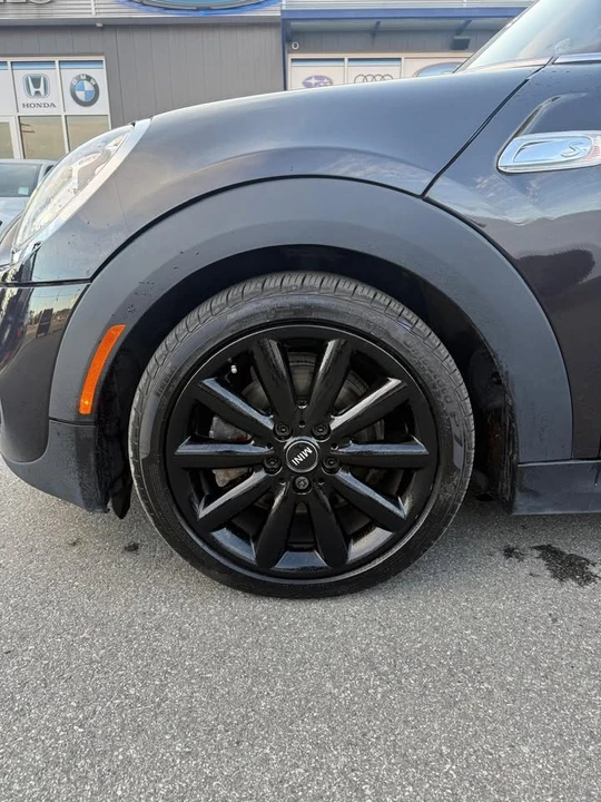 2016 Mini Mini Cooper S 3rd Gen - Image 4 of 7