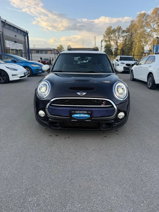 2016 Mini Mini Cooper S 3rd Gen - Image 2 of 7