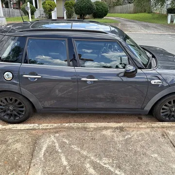 2016 MINI Cooper S Hardtop 4 Door