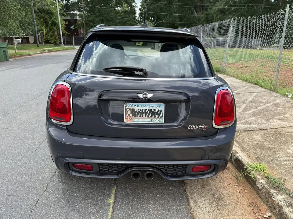 2016 Mini Mini Cooper S 3rd Gen - Image 5 of 10