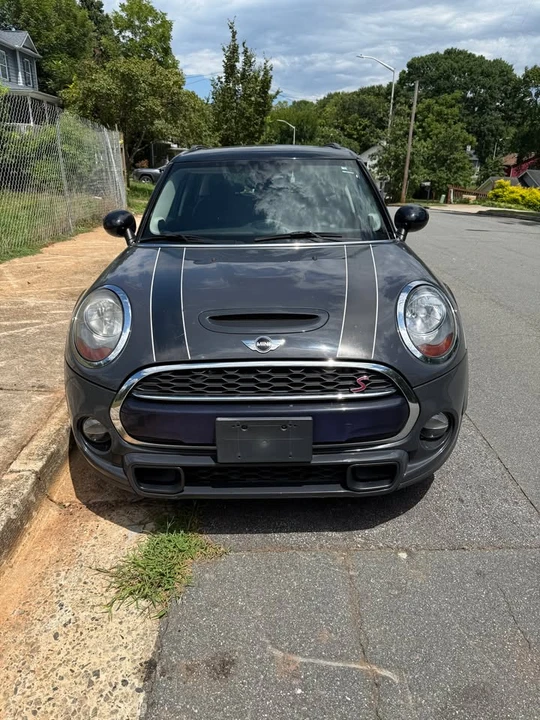 2016 Mini Mini Cooper S 3rd Gen - Image 3 of 10