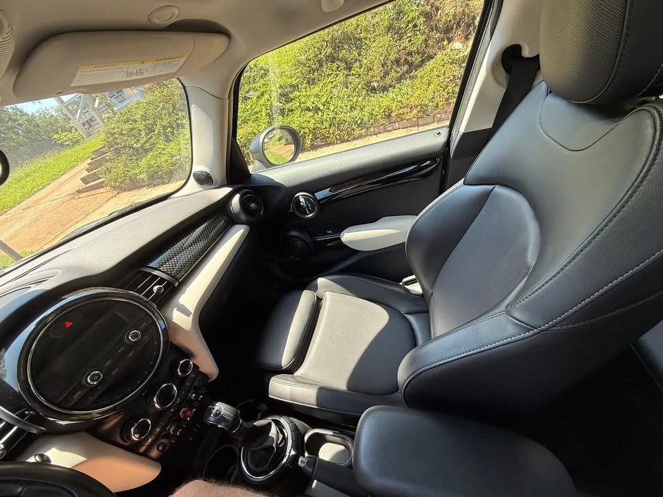 2016 Mini Mini Cooper S 3rd Gen - Image 7 of 10