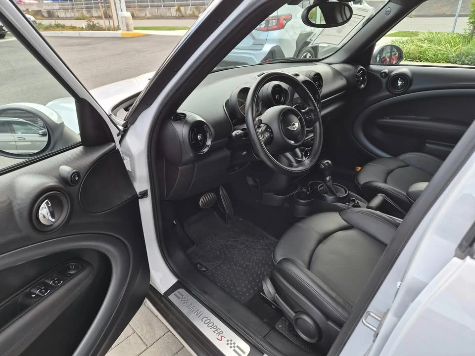 2016 Mini Clubman 2nd Gen - Image 5 of 5