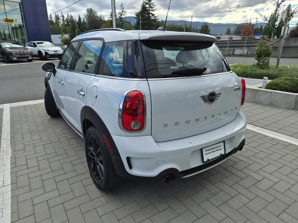 2016 Mini Clubman 2nd Gen - Image 4 of 5