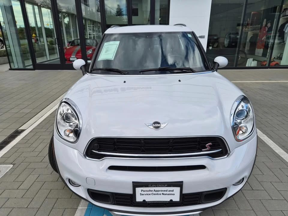 2016 Mini Clubman 2nd Gen - Image 2 of 5