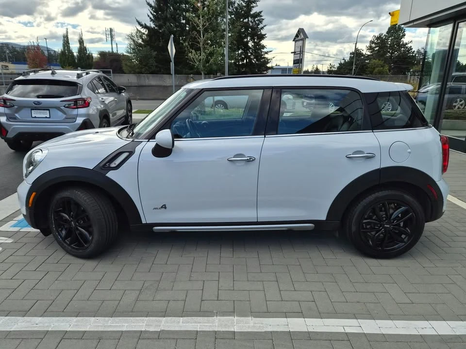 2016 Mini Clubman 2nd Gen - Image 3 of 5