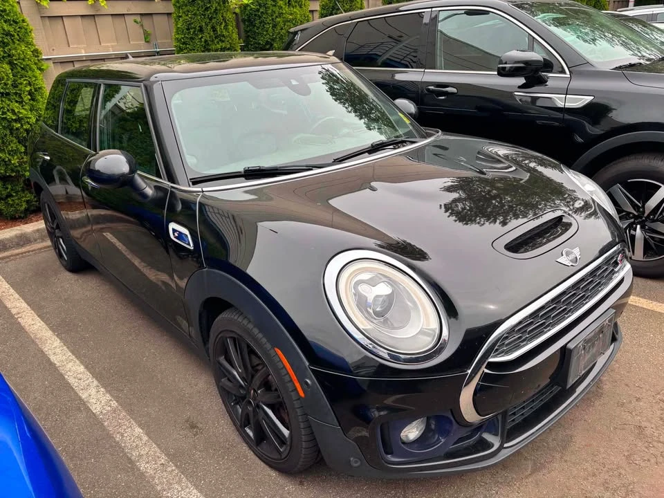2016 Mini Clubman 2nd Gen - Image 2 of 4