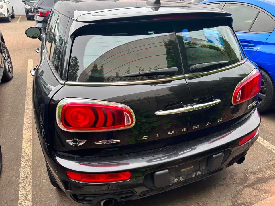 2016 Mini Clubman 2nd Gen - Image 4 of 4