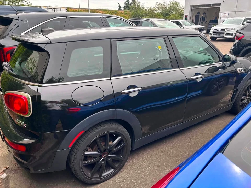 2016 Mini Clubman 2nd Gen - Image 3 of 4