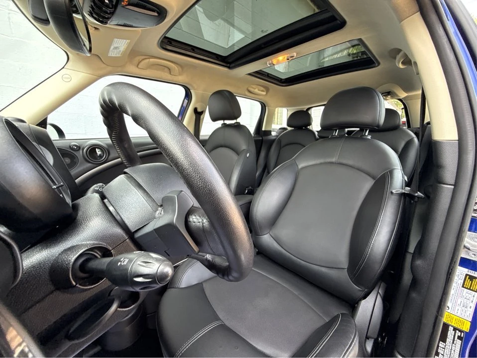 2016 Mini Countryman 1st Gen - Image 20 of 20