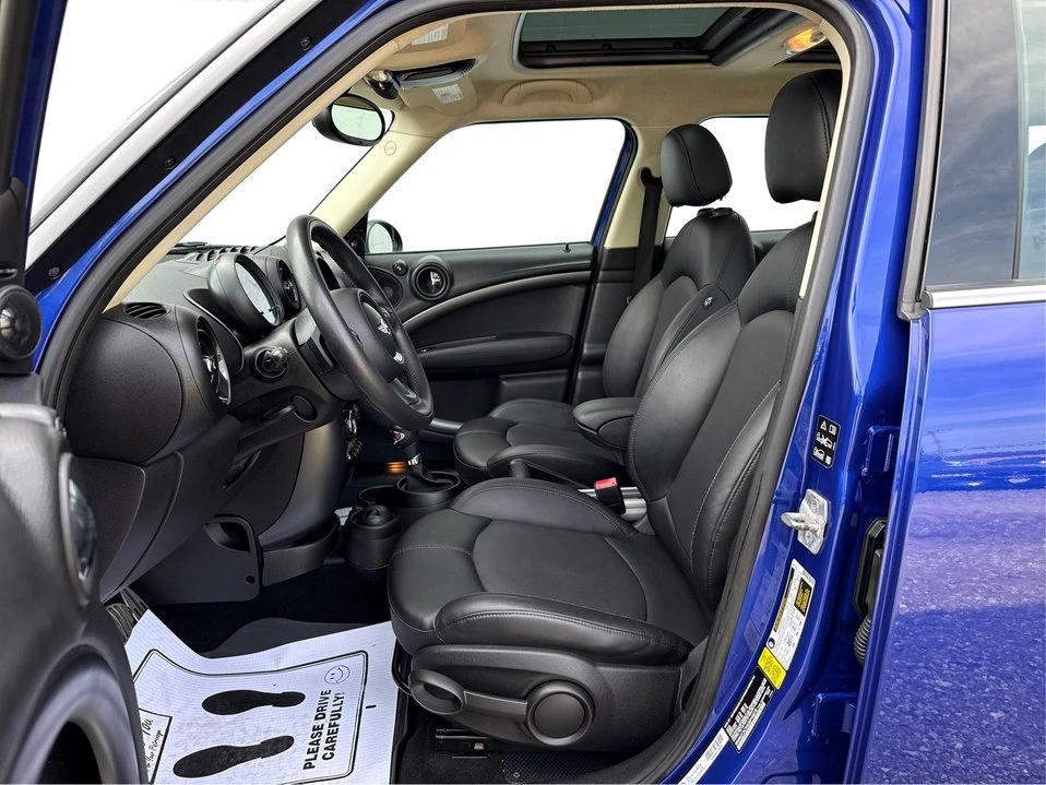 2016 Mini Countryman 1st Gen - Image 8 of 20