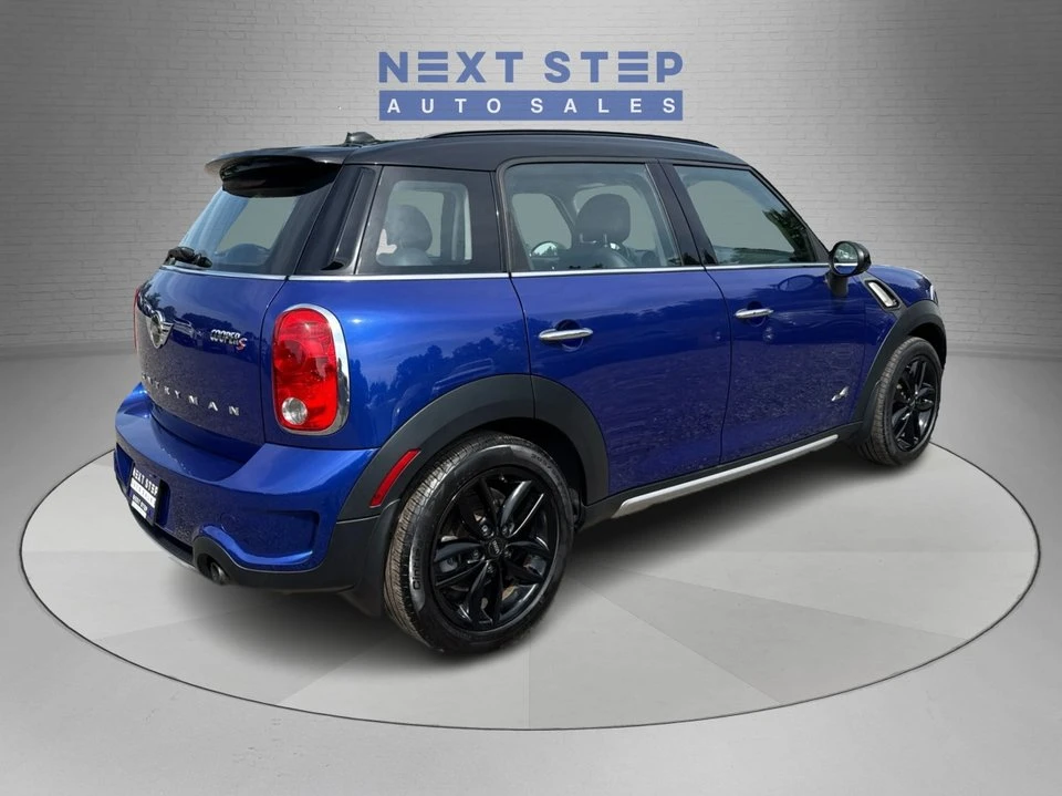 2016 Mini Countryman 1st Gen - Image 6 of 20