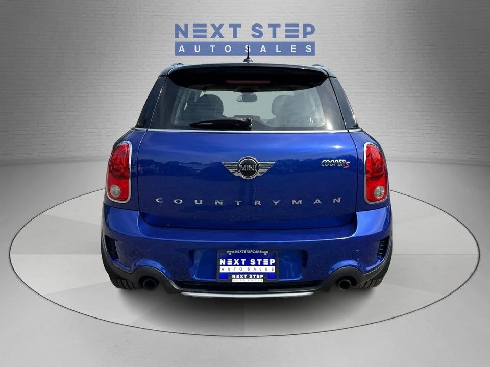 2016 Mini Countryman 1st Gen - Image 5 of 20