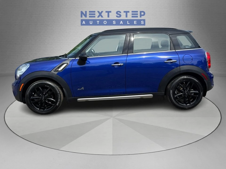 2016 Mini Countryman 1st Gen - Image 3 of 20