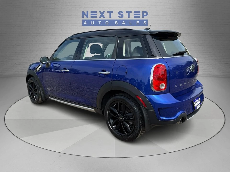 2016 Mini Countryman 1st Gen - Image 4 of 20