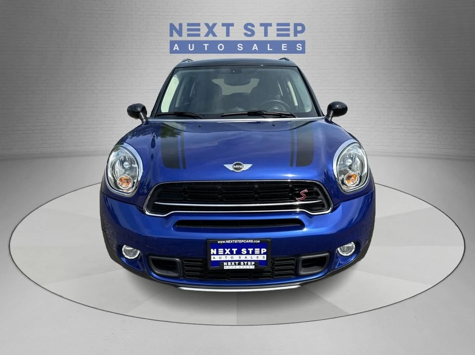 2016 Mini Countryman 1st Gen - Image 2 of 20