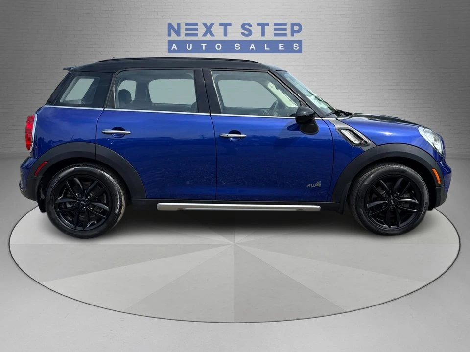 2016 Mini Countryman 1st Gen - Image 7 of 20