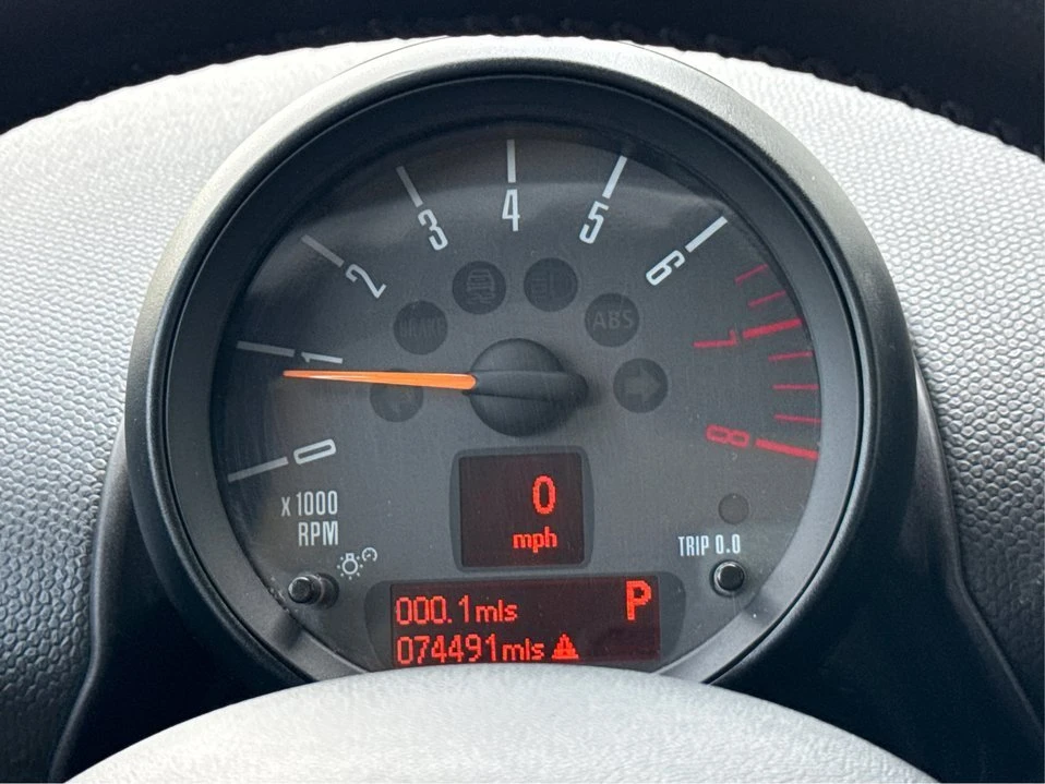 2016 Mini Countryman 1st Gen - Image 14 of 20