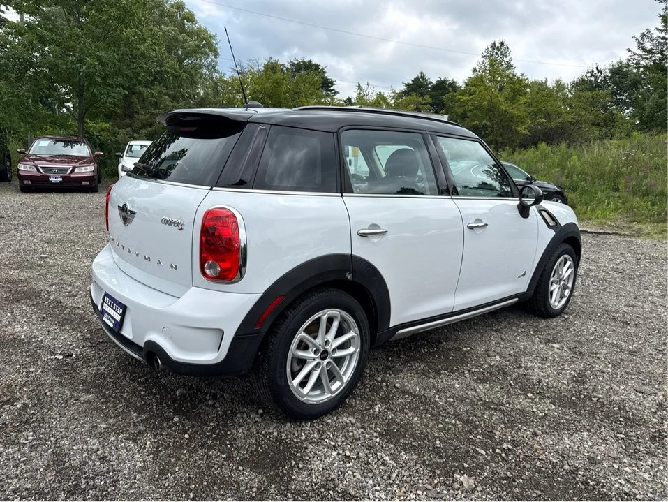 2016 Mini Countryman 1st Gen - Image 6 of 20
