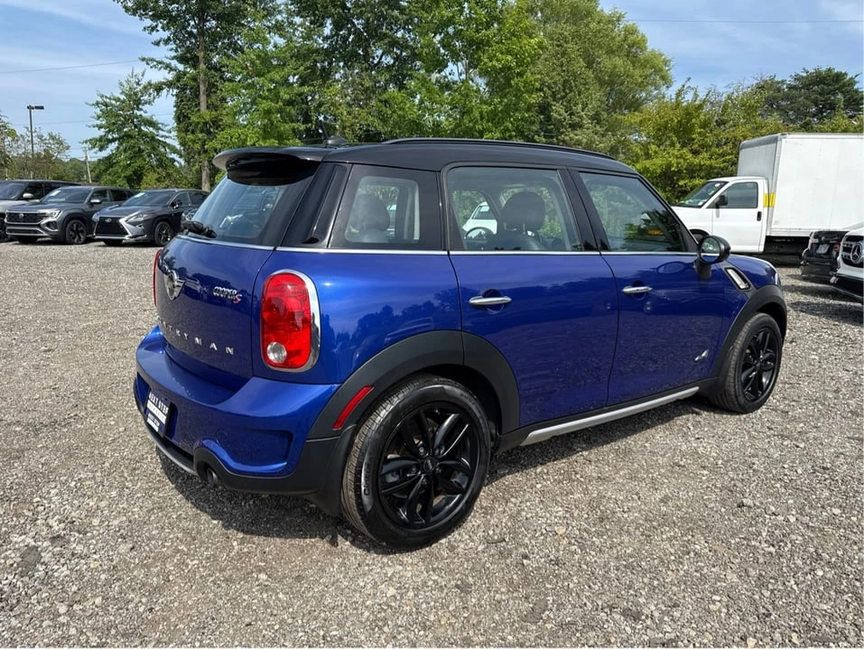 2016 Mini Countryman 1st Gen - Image 6 of 20