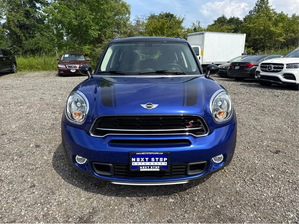 2016 Mini Countryman 1st Gen - Image 2 of 20