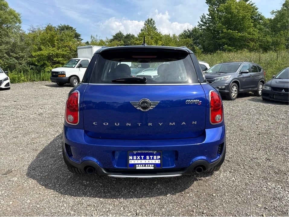 2016 Mini Countryman 1st Gen - Image 5 of 20